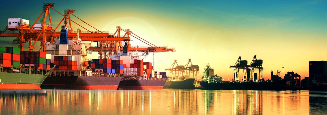 Nanda Logistics Shipping Custom Clearance Freight Forwarding Warehousing Transportation Mumbai India